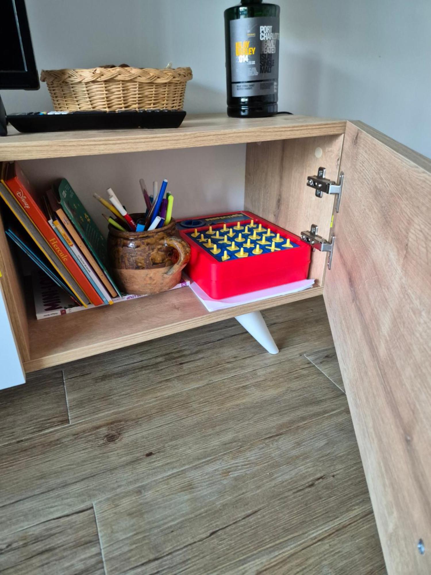 Chez Nous Apartment Tille Phòng bức ảnh